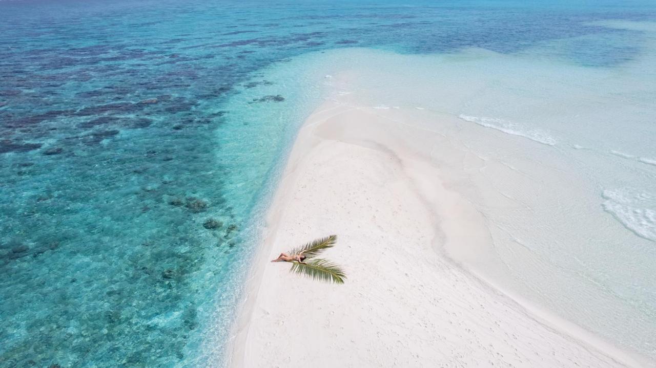 Salt 3* Ukulhas